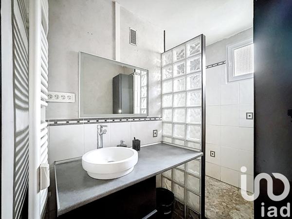 Appartement à vendre 4 pièces 66 m² Châlons-en-Champagne