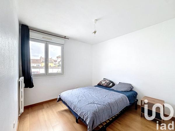 Appartement à vendre 4 pièces 66 m² Châlons-en-Champagne