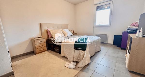 À vendre Appartement 2 pièces 38.7 m² - Montpellier 34070