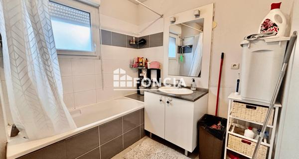 À vendre Appartement 2 pièces 38.7 m² - Montpellier 34070