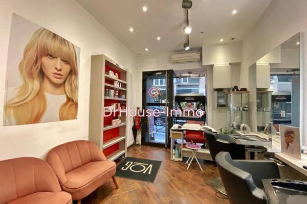 Commerce à vendre 2 pièces de 30 m²