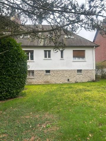Pavillon à vendre à Péronne dans la Somme (80200), ref : G0169
