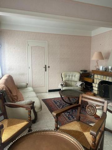 Pavillon à vendre à Péronne dans la Somme (80200), ref : G0169