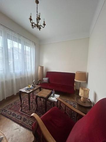Pavillon à vendre à Péronne dans la Somme (80200), ref : G0169