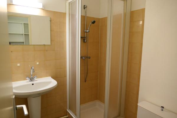 QUIMPER Sud, Proche IUT, Studio 17 m2