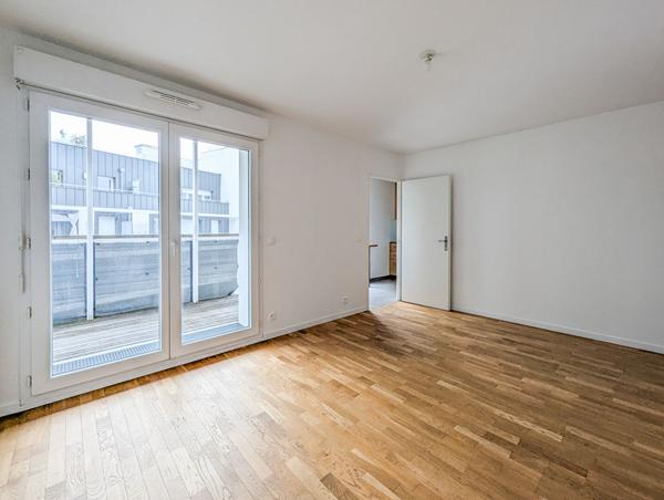 Montreuil 3 pièces 59 m2