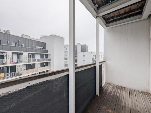 Montreuil 3 pièces 59 m2