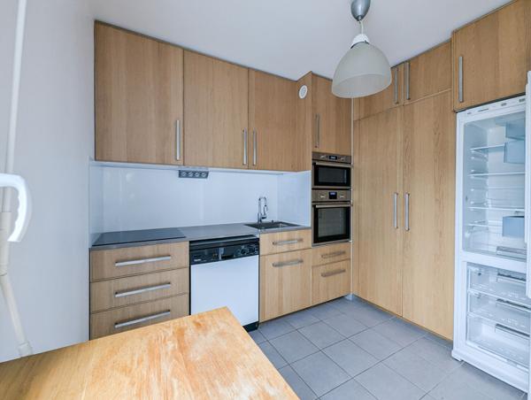 Montreuil 3 pièces 59 m2