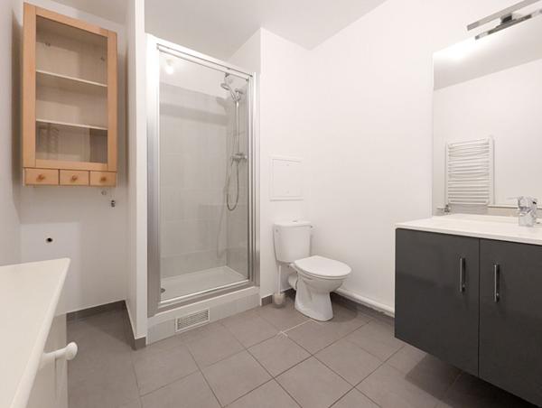 Montreuil 3 pièces 59 m2