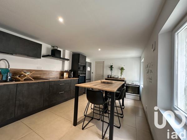 Maison à vendre 5 pièces 163 m² Villeneuve-sur-Lot