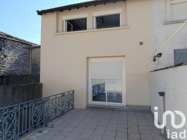 Maison à vendre 5 pièces 163 m² Villeneuve-sur-Lot