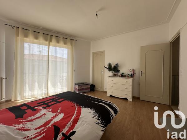 Maison à vendre 5 pièces 163 m² Villeneuve-sur-Lot