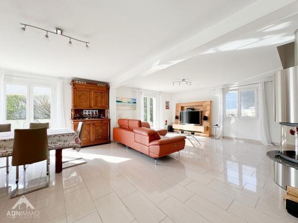 Collonges (01550) Maison 5 Pièces 176 m2