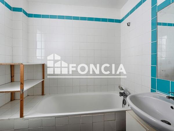 À vendre Appartement 2 pièces 48.97 m² - Issy-les-moulineaux 92130