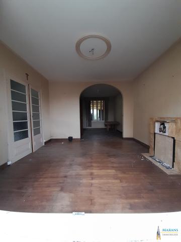 Ensemble immobilier L'ILE D'ELLE 130m² Habitables 300m² aménageables et divisibles