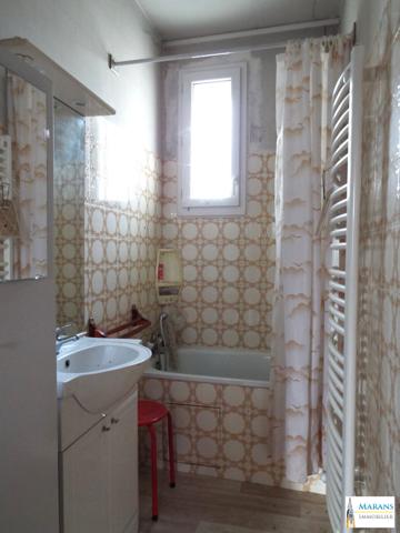 Ensemble immobilier L'ILE D'ELLE 130m² Habitables 300m² aménageables et divisibles