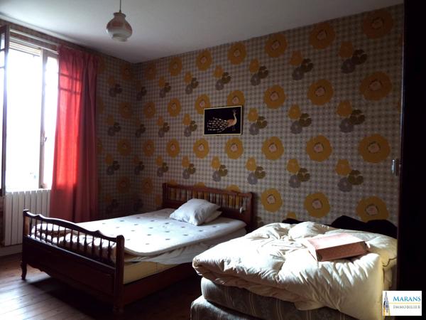 Ensemble immobilier L'ILE D'ELLE 130m² Habitables 300m² aménageables et divisibles