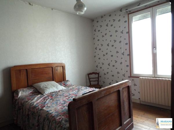 Ensemble immobilier L'ILE D'ELLE 130m² Habitables 300m² aménageables et divisibles