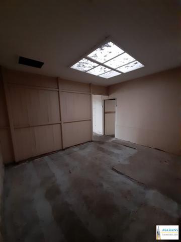 Ensemble immobilier L'ILE D'ELLE 130m² Habitables 300m² aménageables et divisibles