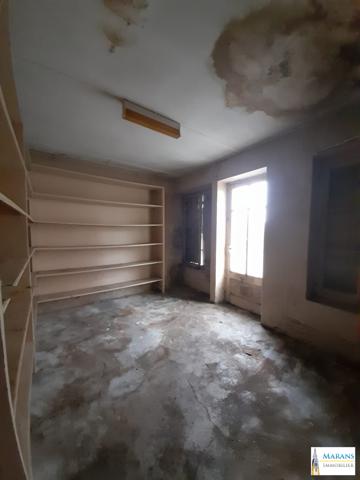 Ensemble immobilier L'ILE D'ELLE 130m² Habitables 300m² aménageables et divisibles