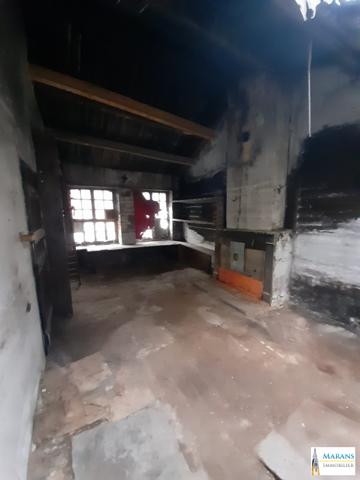 Ensemble immobilier L'ILE D'ELLE 130m² Habitables 300m² aménageables et divisibles