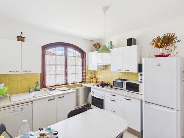 Cambo-Les-Bains - Vente Maison - avec Garage