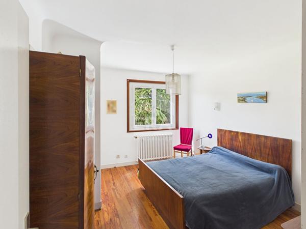 Cambo-Les-Bains - Vente Maison - avec Garage