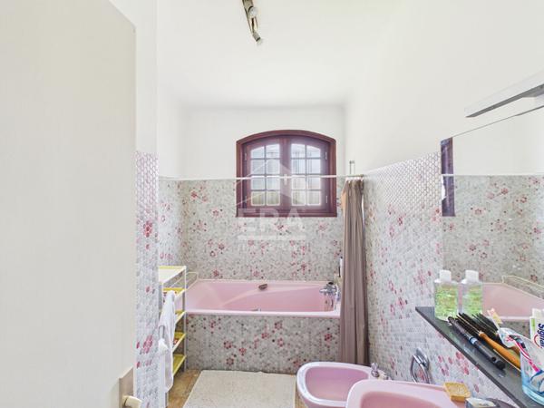 Cambo-Les-Bains - Vente Maison - avec Garage