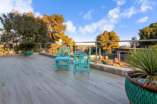 Baisse de Prix - Villa d'exception à vendre Saint-Paul-De-Vence