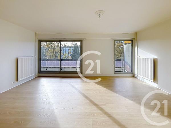 Appartement F4 à vendre  5 pièces - 102,67 m2 EVREUX - 27