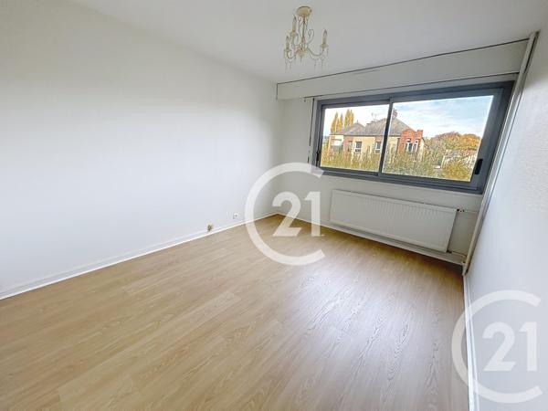 Appartement F4 à vendre  5 pièces - 102,67 m2 EVREUX - 27