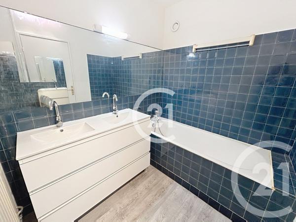 Appartement F4 à vendre  5 pièces - 102,67 m2 EVREUX - 27