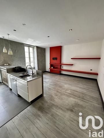 Appartement à vendre 4 pièces 80 m² Narbonne