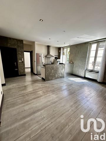 Appartement à vendre 4 pièces 80 m² Narbonne