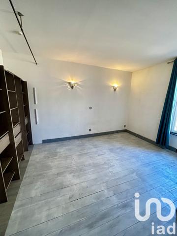 Appartement à vendre 4 pièces 80 m² Narbonne