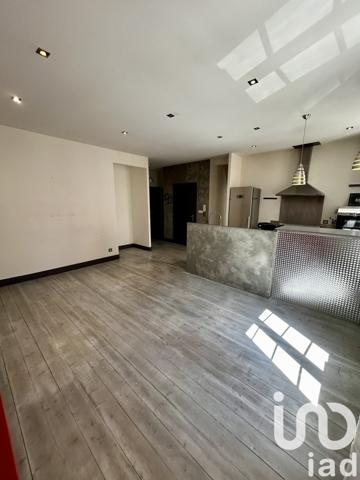 Appartement à vendre 4 pièces 80 m² Narbonne