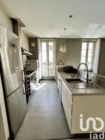 Appartement à vendre 4 pièces 80 m² Narbonne