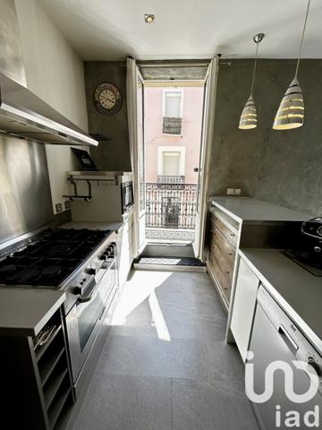 Appartement à vendre 4 pièces 80 m² Narbonne