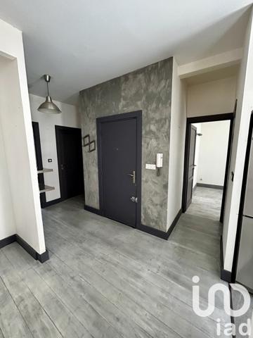 Appartement à vendre 4 pièces 80 m² Narbonne