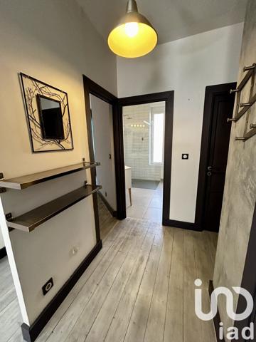 Appartement à vendre 4 pièces 80 m² Narbonne