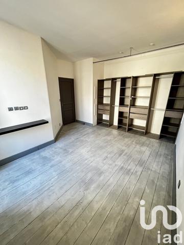 Appartement à vendre 4 pièces 80 m² Narbonne