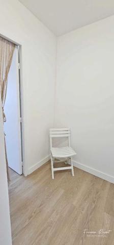 STUDIO MEUBLE + PARKING -