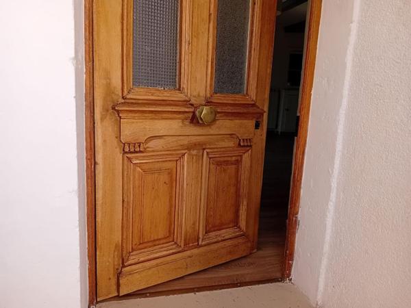 Immeuble 9 pièces  2 maisons