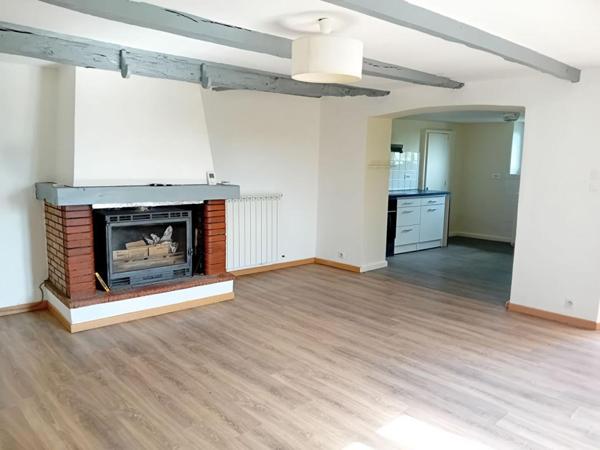 Immeuble 9 pièces  2 maisons