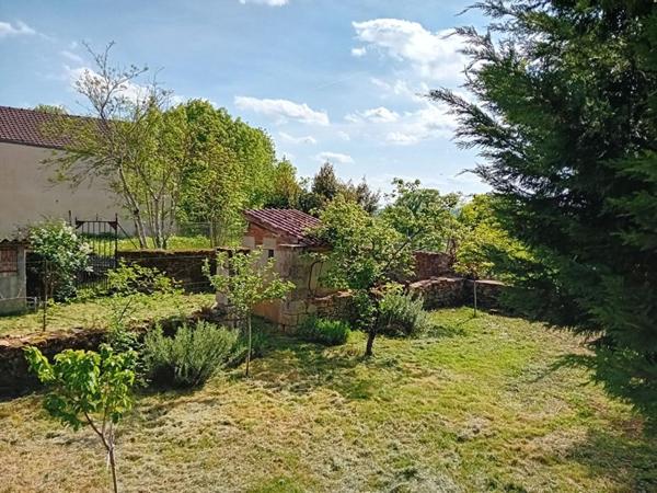 Immeuble 9 pièces  2 maisons