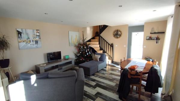 Belle maison en pierre +-164m², 3 ou 4 chambres, 10min de Prayssac