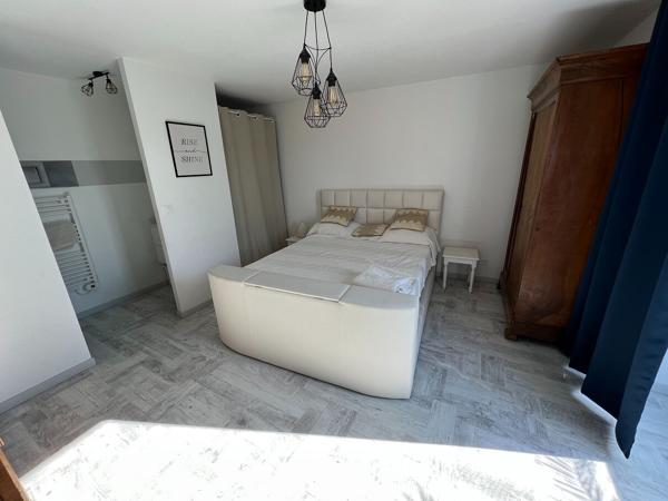 Belle maison en pierre +-164m², 3 ou 4 chambres, 10min de Prayssac