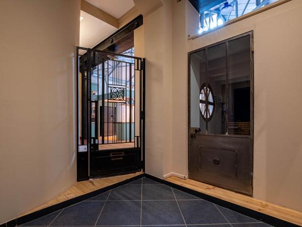 Magnifique Loft de 148 m2 à Béziers