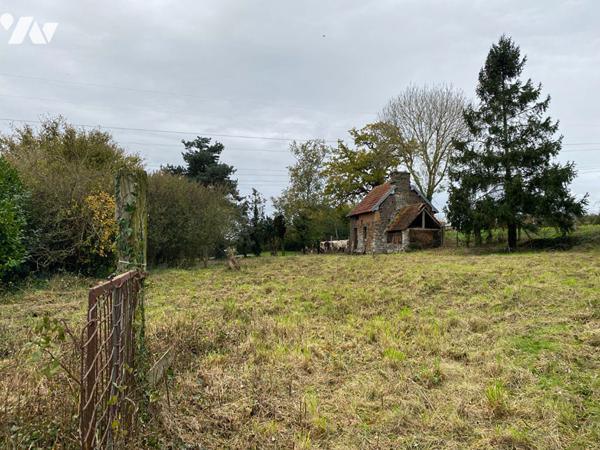 Fermette Pont Hebert 6 pièce(s) 166.10 m2