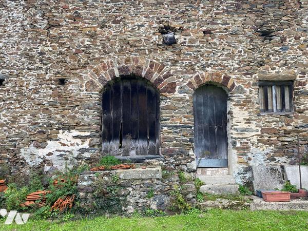 Fermette Pont Hebert 6 pièce(s) 166.10 m2